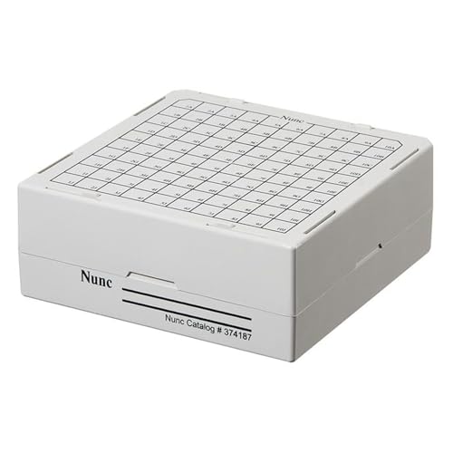 Thermo Scientific Kryoboxen von Thermo Scientific