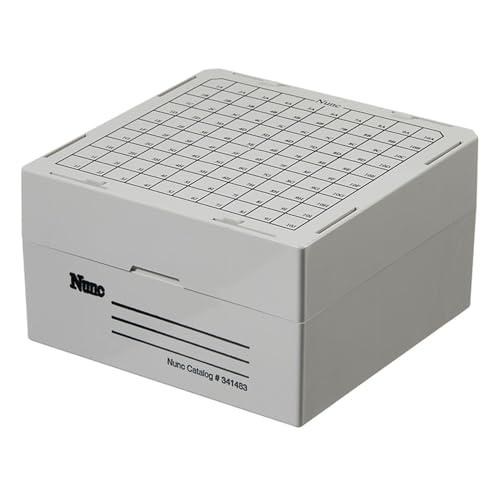 Thermo Scientific Kryoboxen von Thermo Scientific