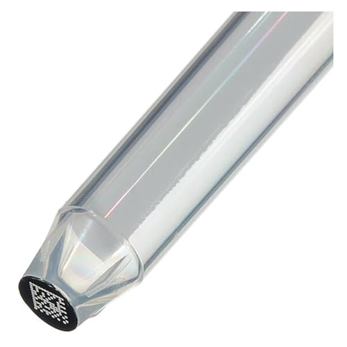 Thermo Scientific Matrix ScrewTop Tri-coded Tubes von Thermo Scientific