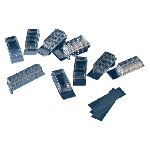 Thermo Scientific Nunc™ Lab-Tek Chamber Slide System von Thermo Scientific