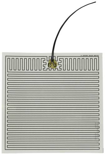 Thermo TECH Polyester Heizfolie 230V 30W (L x B) 290mm x 290mm von Thermo TECH