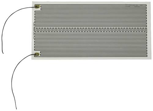 Thermo TECH Polyester Heizfolie 230V 35W (L x B) 440mm x 215mm von Thermo TECH