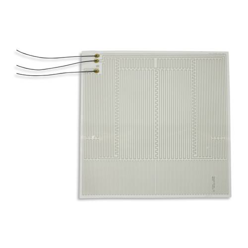 Thermo TECH Polyester Heizfolie 230V 360W (L x B) 570mm x 560mm von Thermo TECH