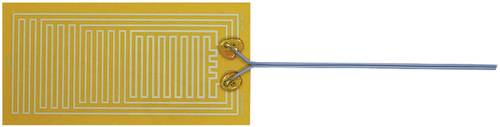 Thermo TECH Polyester Heizfolie selbstklebend 12 V/DC, 12 V/AC 20W Schutzart IPX4 (L x B) 200mm x 10 von Thermo TECH