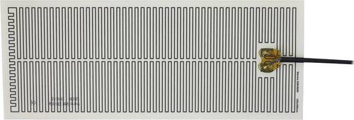 Thermo TECH Polyester Heizfolie selbstklebend 230V 65W Schutzart IPX4 (L x B) 300mm x 120mm von Thermo TECH