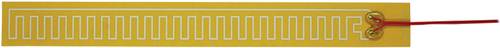 Thermo TECH Polyester Heizfolie selbstklebend 24 V/DC, 24 V/AC 10W Schutzart IPX4 (L x B) 400mm x 45 von Thermo TECH