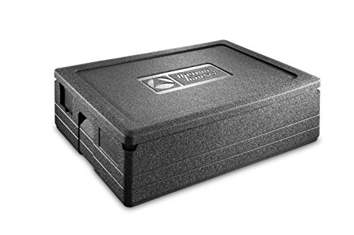 Thermohauser EPP Box Unistar 22 cm für 44 Liter von Thermohauser