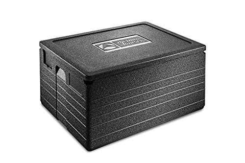 thermohauser EPP Box Unistar 36 cm für 82 Liter von Thermohauser