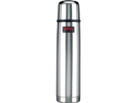 Thermos Light & Compact 1L Isolierte Thermoskanne Leichtes Design Thermos Light & Compact 1L Isolierte Thermoskanne Leichtes Design von Thermos