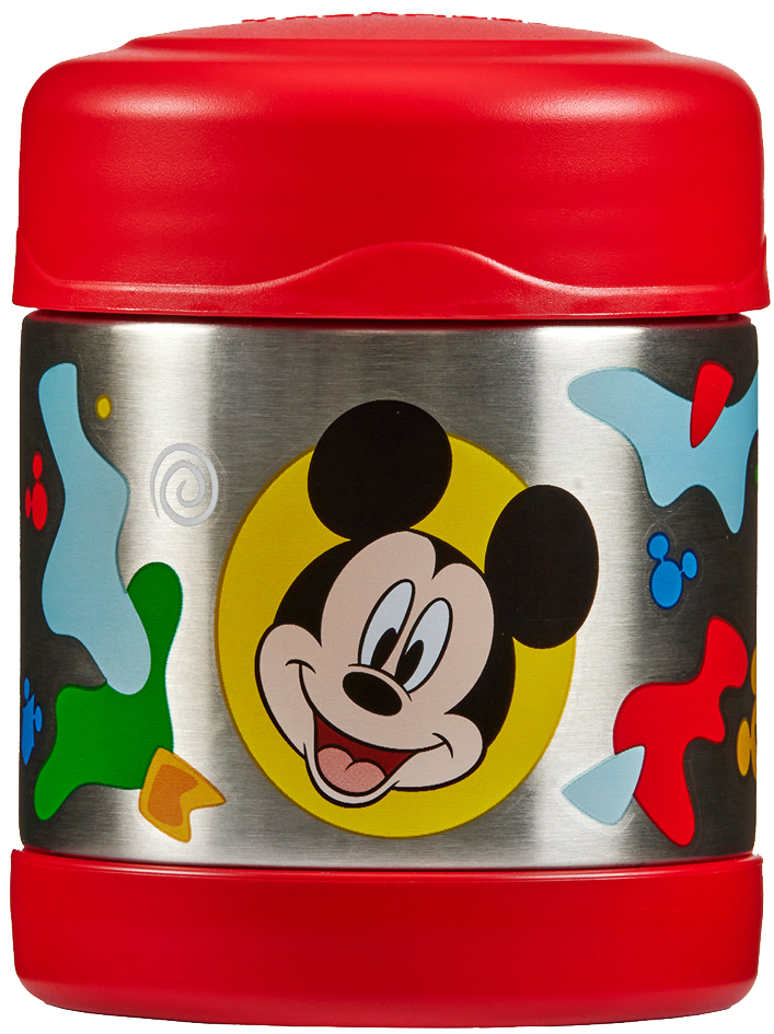 THERMOS Isolier-Speisegefäß FUNTAINER Food Jar, Mickey von Thermos