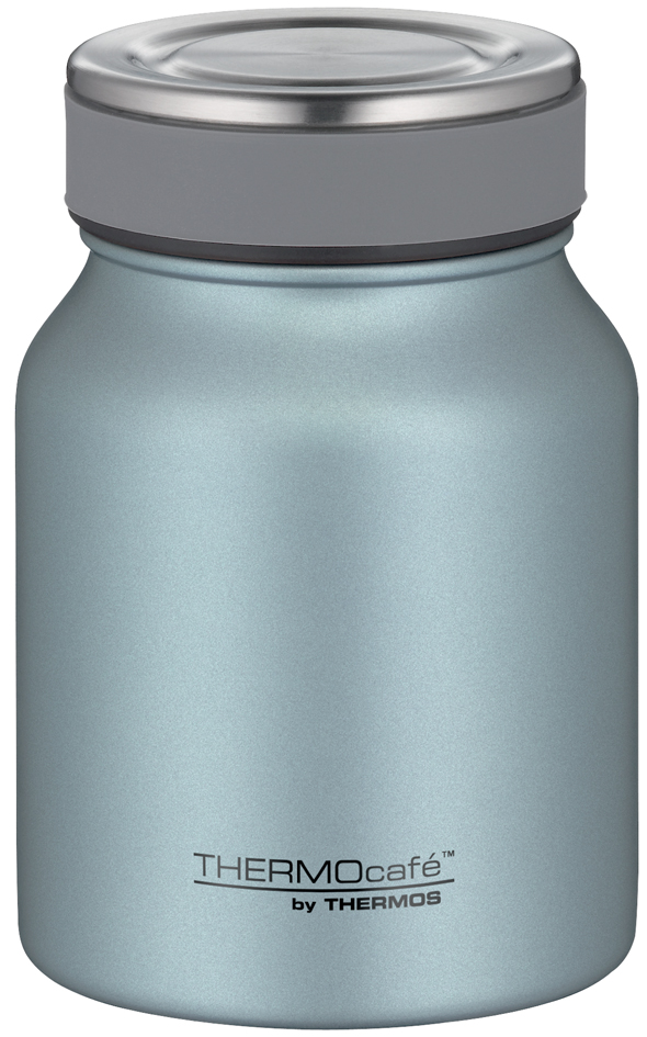 THERMOS Isolier-Speisegefäß TC FOOD JAR, 0,5 L, eisblau von Thermos
