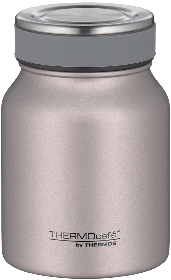 THERMOS Isolier-Speisegefäß TC FOOD JAR, 0,5 L, rosé von Thermos