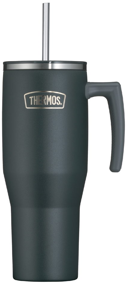 THERMOS Isolier-Trinkbecher RS, 1,1 L, schwarz von Thermos