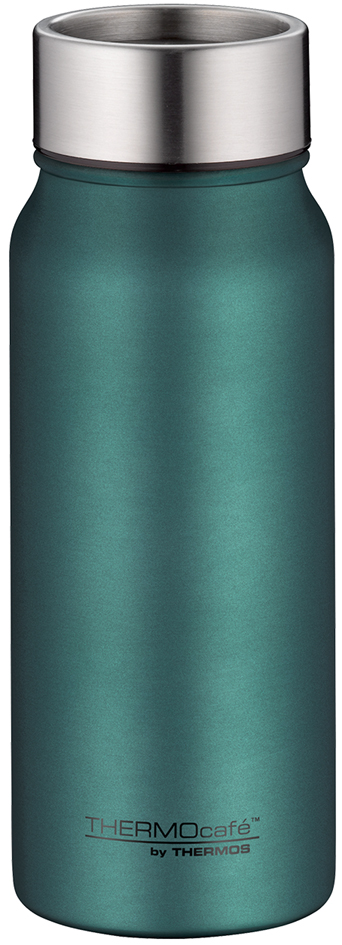 THERMOS Isolier-Trinkbecher TC DRINKING MUG, 0,5 L, grün von Thermos