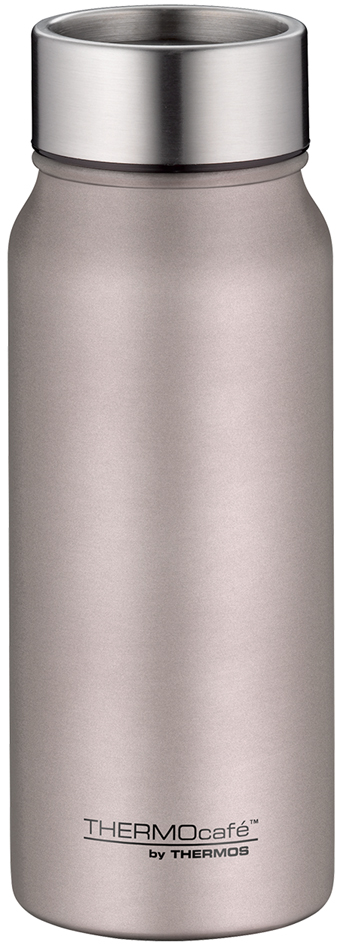THERMOS Isolier-Trinkbecher TC DRINKING MUG, 0,5 L, rosé von Thermos