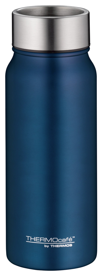 THERMOS Isolier-Trinkbecher TC DRINKING MUG, 0,5 Liter, blau von Thermos