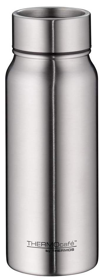 THERMOS Isolier-Trinkbecher TC DRINKING MUG, 0,5 L, silber THERMOS Isolier-Trinkbecher TC DRINKING MUG, 0,5 L, silber von Thermos