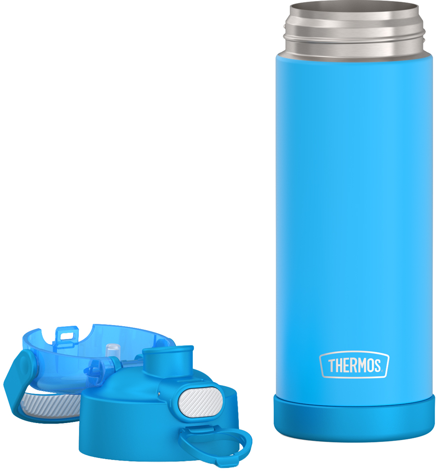 THERMOS Isolier-Trinkflasche FUNTAINER Water Bottle, 0,47 L THERMOS Isolier-Trinkflasche FUNTAINER Water Bottle, 0,47 L von Thermos
