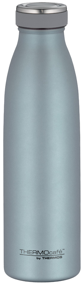 THERMOS Isolier-Trinkflasche TC BOTTLE, 0,5 L, eisblau von Thermos
