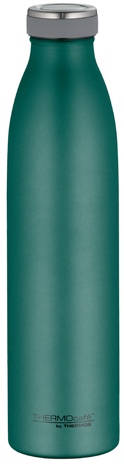 THERMOS Isolier-Trinkflasche TC BOTTLE, 0,75 L, moosgrün THERMOS Isolier-Trinkflasche TC BOTTLE, 0,75 L, moosgrün von Thermos