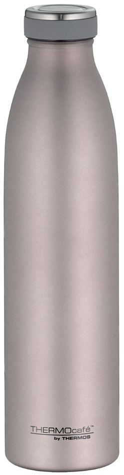 THERMOS Isolier-Trinkflasche TC BOTTLE, 0,75 Liter, rosé THERMOS Isolier-Trinkflasche TC BOTTLE, 0,75 Liter, rosé von Thermos