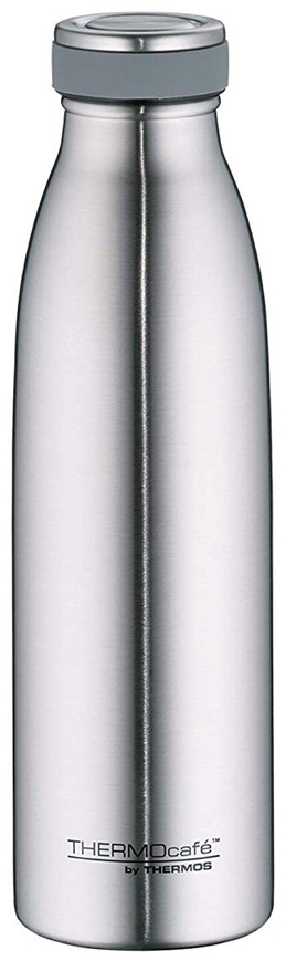 THERMOS Isolier-Trinkflasche TC Bottle, 0,5 L, Edelstahl von Thermos