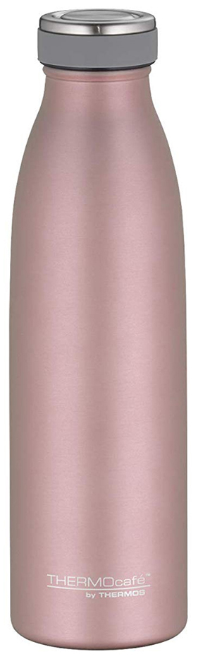 THERMOS Isolier-Trinkflasche TC Bottle, 0,5 L, rosé gold von Thermos