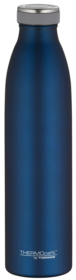 THERMOS Isolier-Trinkflasche TC Bottle, 0,75 L, saphir blue von Thermos