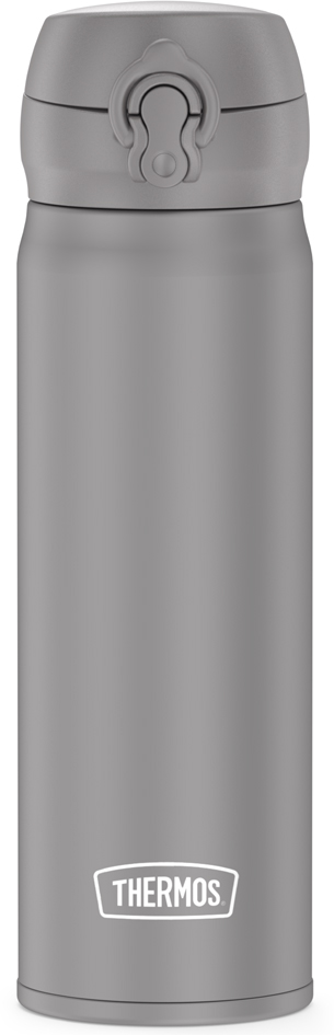 THERMOS Isolier-Trinkflasche Ultralight, 0,75 l, leuchtgrün von Thermos