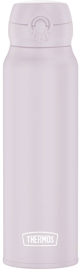 THERMOS Isolier-Trinkflasche Ultralight, 0,75 l, soft pink von Thermos