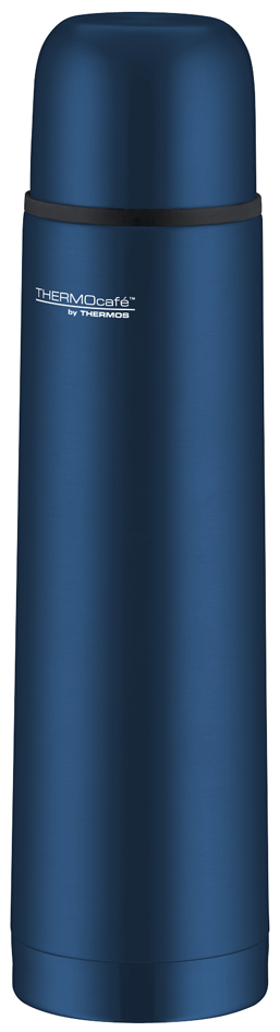 THERMOS Isolierflasche TC EVERYDAY, 0,7 L, dunkelblau matt von Thermos