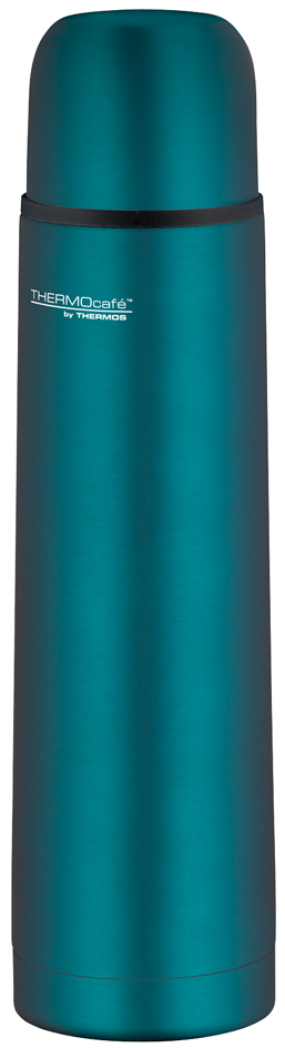 THERMOS Isolierflasche TC EVERYDAY, 0,7 L, grün matt von Thermos