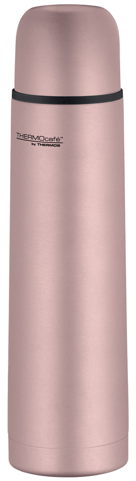 THERMOS Isolierflasche TC EVERYDAY, 0,7 Liter, rosa matt THERMOS Isolierflasche TC EVERYDAY, 0,7 Liter, rosa matt von Thermos