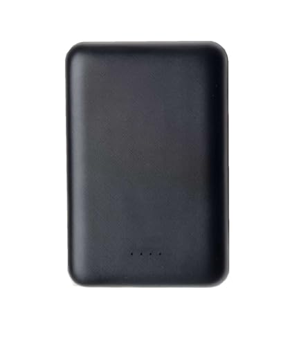 Thermrup Powerbank 10000mAh für elektrische Wärmeprodukte mit USB-Anschluss von Thermrup