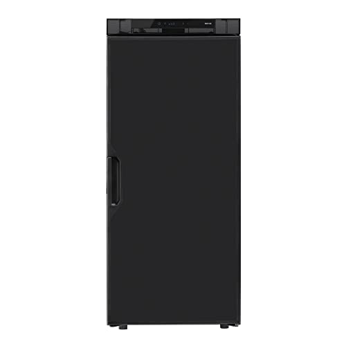 REFRIG T2090 84L Rahmen schwarz von Thetford