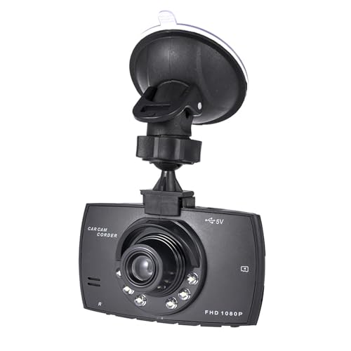 1080p Dashcam Mit Infrare Nacht Sehenswürdigkeiten Und 360 Grad Schwebungen Für Umfassende Deckungen Dashcams Für Die Fahrzeugsicherheit 1080p Dashcam Mit Infrare Nacht Sehenswürdigkeiten Und 360 Grad Schwebungen Für Umfassende Deckungen Dashcams Für Die Fahrzeugsicherheit von Thewasc