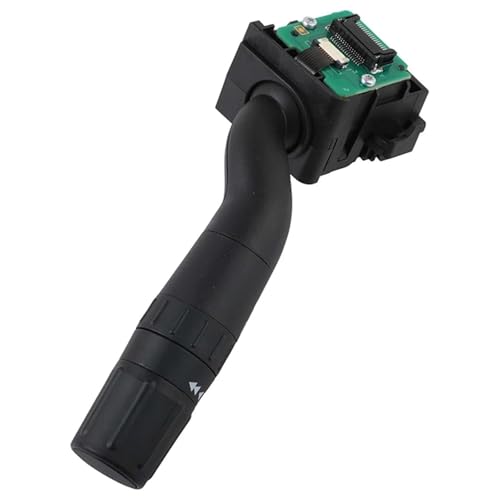 Automobilzubehör Für 2016-2019 GB5Z13K359AA Wischerschalter Schalter Switches Switches Ersatz Einfache Installation von Thewasc
