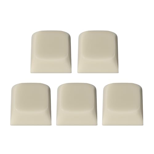 Premium PC XDA Tastenkappen Flat Top Design für MX Switches Tastaturen verbessert das Tippen und einfache Installation Premium PC XDA Tastenkappen Flat Top Design für MX Switches Tastaturen verbessert das Tippen und einfache Installation von Thewasc