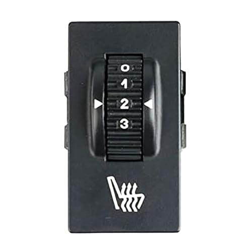 Sitzplätze Wärmer Switches Regler Für 207 308 407 508 607 807 RCZ Auto Bieten Schnelle Heizung Personalisierung Komfortoption Sitzplätze Wärmer Switches Regler Für 207 308 407 508 607 807 RCZ Auto Bieten Schnelle Heizung Personalisierung Komfortoption von Thewasc