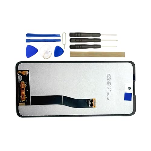 Thewasc LCD-Display, komplette Montage, LCD-Digitizer für Kingkong 8 LCD-Bildschirm, Digitizer, Handy-Ersatzzubehör Thewasc LCD-Display, komplette Montage, LCD-Digitizer für Kingkong 8 LCD-Bildschirm, Digitizer, Handy-Ersatzzubehör von Thewasc