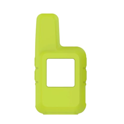 Thewasc Schutzhülle für InReach 2 Fahrradcomputer, Outdoor-Navigation, Zyklometer, Allwetterausrüstung Thewasc Schutzhülle für InReach 2 Fahrradcomputer, Outdoor-Navigation, Zyklometer, Allwetterausrüstung von Thewasc
