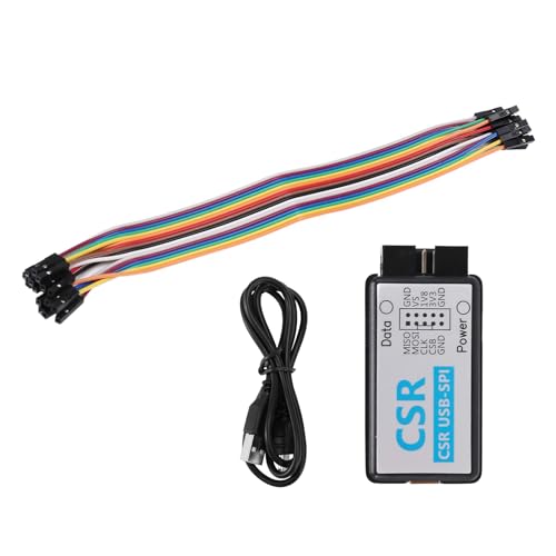 Thewasc USB SPI-S Debugger Spannungsregler Programmierer Bereitstellung Reinigungsnetzteil Exklusive Spannungsschaltung Thewasc USB SPI-S Debugger Spannungsregler Programmierer Bereitstellung Reinigungsnetzteil Exklusive Spannungsschaltung von Thewasc