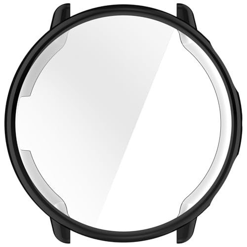 Thewasc Watch Stoßstangenschutz Für Aktive 2 A2437 Kratzer Und Staubbeständige Einfache Mehrerer Farbe Verfügbar von Thewasc