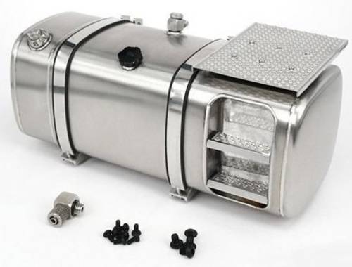 Thicon Models 50224 1:14 Tank 1St. Thicon Models 50224 1:14 Tank 1St. von Thicon Models