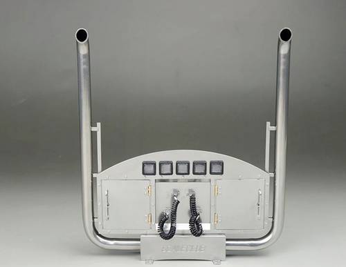 Thicon Models 50364 1:14 Auspuff 1St. Thicon Models 50364 1:14 Auspuff 1St. von Thicon Models