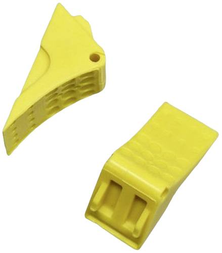 Thicon Models 50400 1:14, 1:16 Hemmschuhe 2St. Thicon Models 50400 1:14, 1:16 Hemmschuhe 2St. von Thicon Models