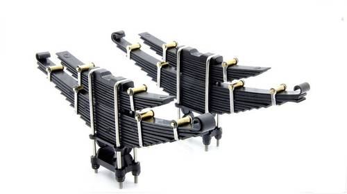 Thicon Models 52022 1:14 Federsatz 2St. Thicon Models 52022 1:14 Federsatz 2St. von Thicon Models