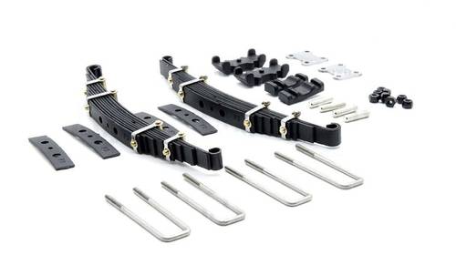 Thicon Models 52024 1:14 Federsatz 1St. Thicon Models 52024 1:14 Federsatz 1St. von Thicon Models