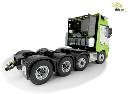 Thicon Models 55016 1:14 RC Modell-LKW von Thicon Models