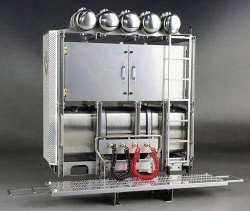 Thicon Models 55018 1:14 Schwerlastturm 1St. Thicon Models 55018 1:14 Schwerlastturm 1St. von Thicon Models